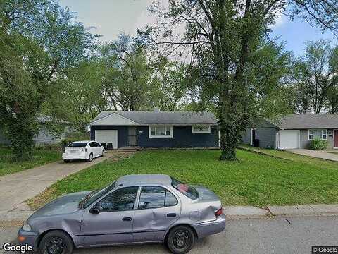 114Th, KANSAS CITY, MO 64134