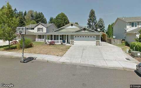 86Th, VANCOUVER, WA 98662