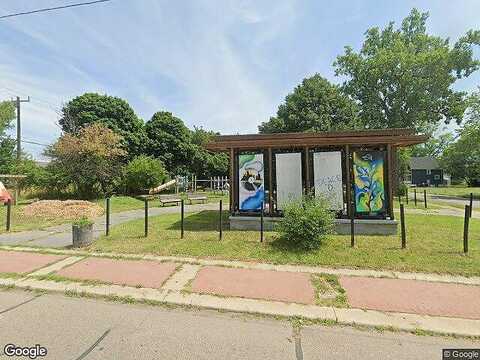 Oakland, DETROIT, MI 48211