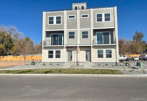 W 62Nd Avenue M, Arvada, CO 80004