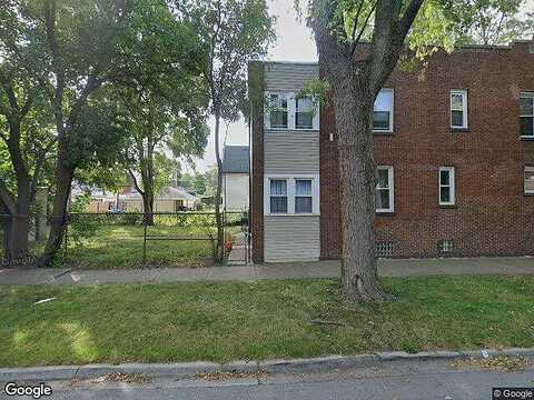 Colfax, CHICAGO, IL 60617