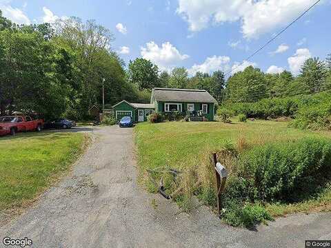 Route 209, ELLENVILLE, NY 12428