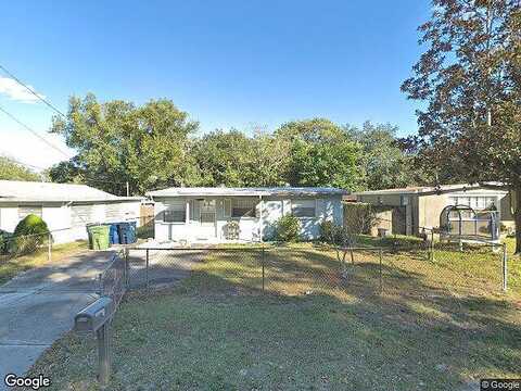 Taliaferro, TAMPA, FL 33604