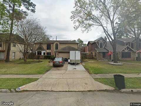 Pines Place, HUMBLE, TX 77346