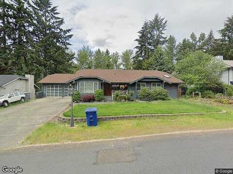 162Nd Street, PUYALLUP, WA 98375