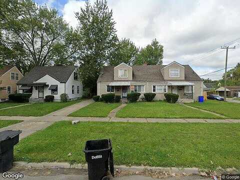 Evergreen, DETROIT, MI 48228