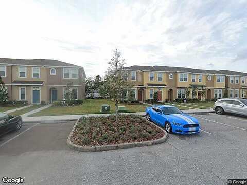 Fantasia Park, RIVERVIEW, FL 33578