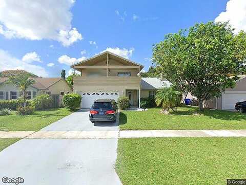 19Th, NORTH LAUDERDALE, FL 33068