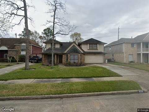 Pine Shores, HUMBLE, TX 77346