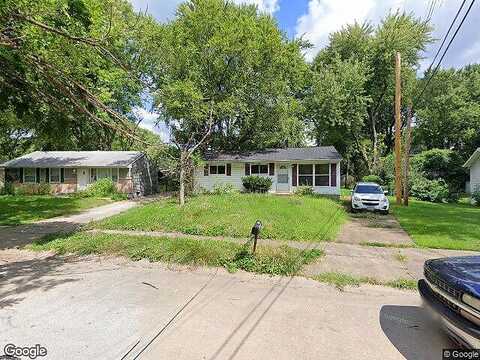 Steve, HAZELWOOD, MO 63042