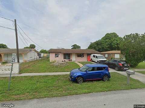 33Rd, LAUDERHILL, FL 33311