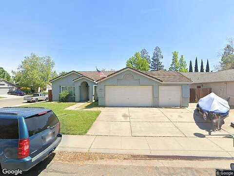 Wristen, GALT, CA 95632