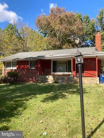 Madison, NEW CARROLLTON, MD 20784