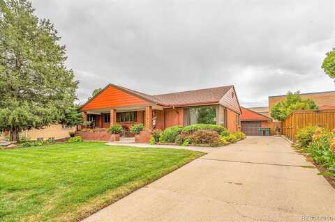 1St, LAKEWOOD, CO 80226