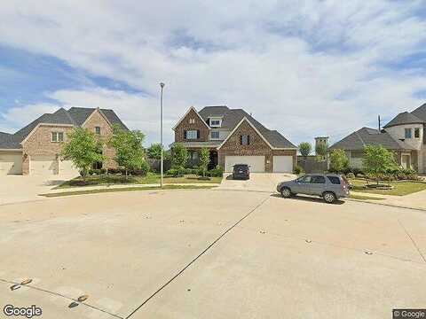 Terrace Valley, RICHMOND, TX 77407