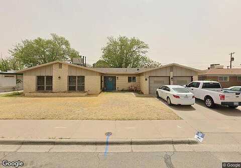 Edgemere, EL PASO, TX 79925