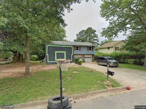 Peachtree, RIVERDALE, GA 30274