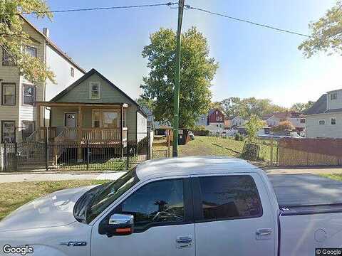 Buffalo, CHICAGO, IL 60617