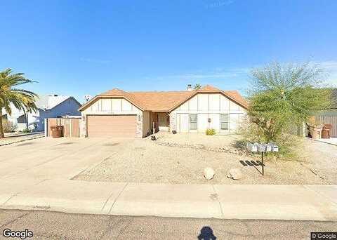 Bloomfield, PEORIA, AZ 85381