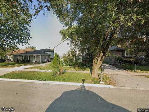 78Th, BRIDGEVIEW, IL 60455