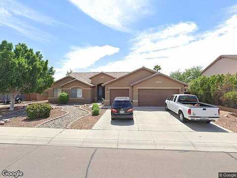 Salter, PEORIA, AZ 85382