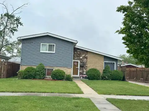 North, NILES, IL 60714