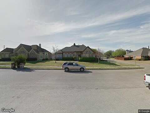 Linda Vista, ROWLETT, TX 75088