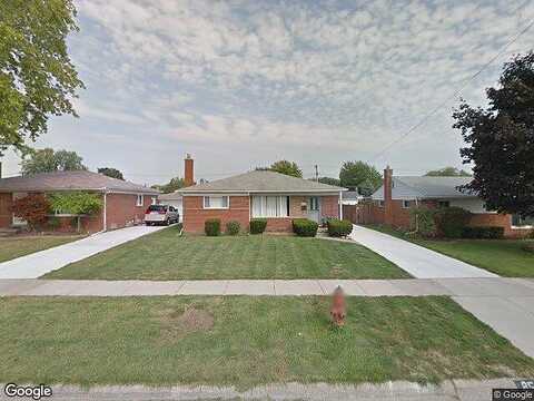 Norborne, DEARBORN HEIGHTS, MI 48127