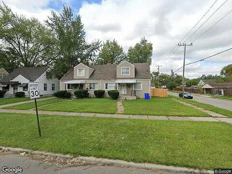 Evergreen, DETROIT, MI 48228