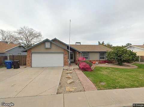 Gilmore, MESA, AZ 85206