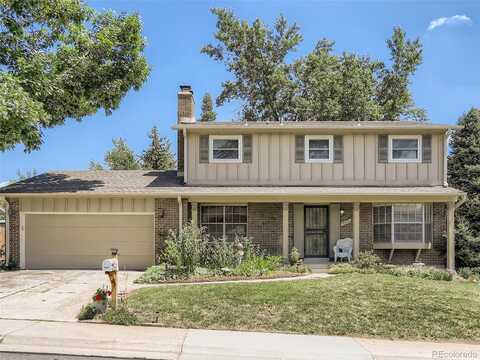 Newcombe, LAKEWOOD, CO 80226