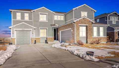 Orchard, ARVADA, CO 80007