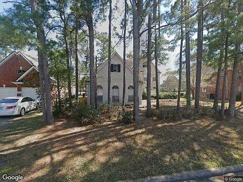 Malardcrest, HUMBLE, TX 77346