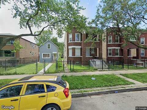 Carpenter, CHICAGO, IL 60620
