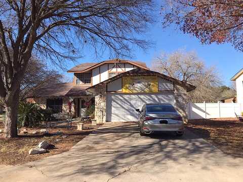 Tanbark, SAN ANTONIO, TX 78240