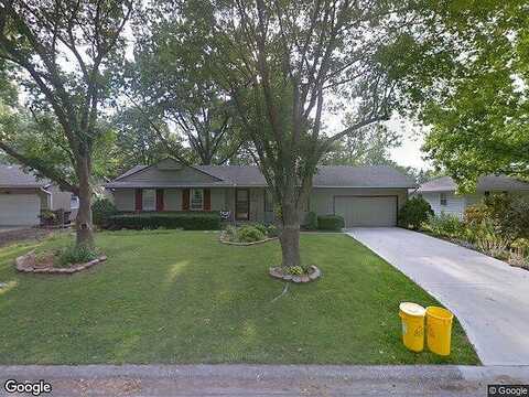 Ash, RAYTOWN, MO 64138