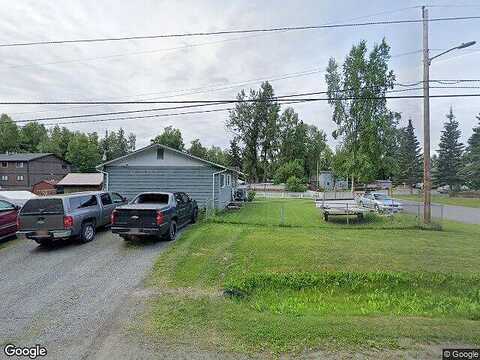 Boundary, ANCHORAGE, AK 99504