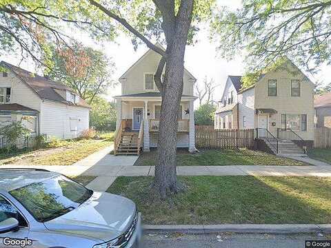 Aberdeen, CHICAGO, IL 60620