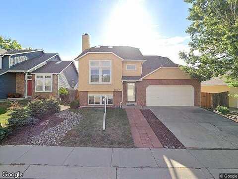 Sassafras, COLORADO SPRINGS, CO 80920