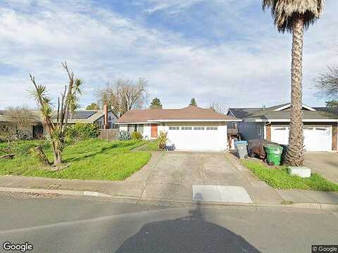 Loretto, COTATI, CA 94931