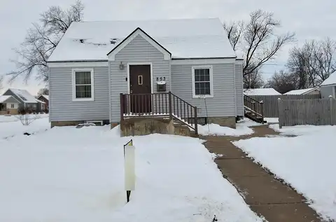 9Th, FARIBAULT, MN 55021