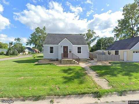 9Th, FARIBAULT, MN 55021