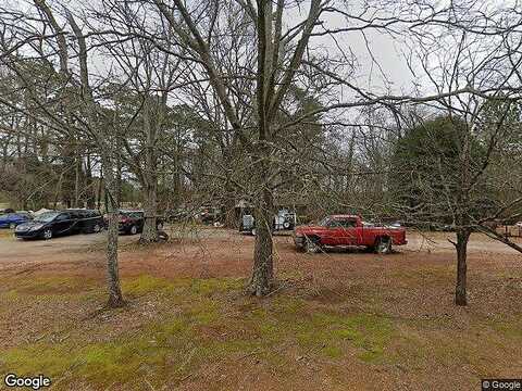 Moon Bridge, WINDER, GA 30680