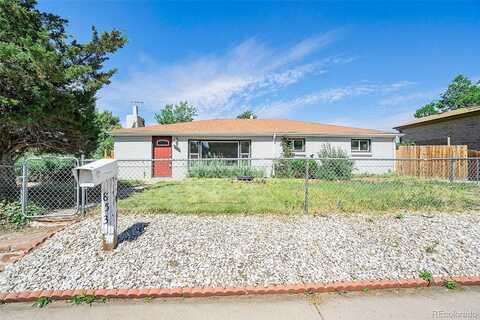 Locust, DENVER, CO 80224