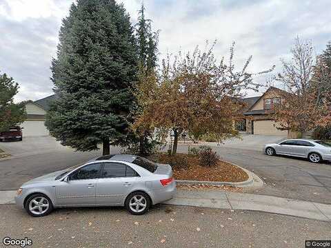 Mountain Ash, NAMPA, ID 83686