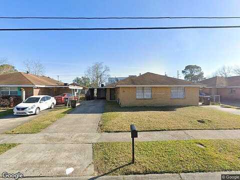Gervais, NEW ORLEANS, LA 70127