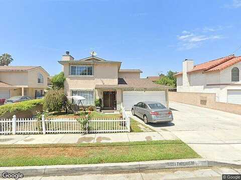 Cedar, BELLFLOWER, CA 90706