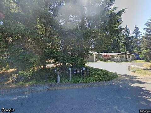 Mcniece, YELM, WA 98597