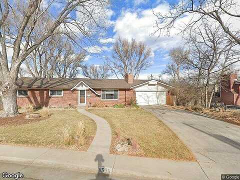59Th, ARVADA, CO 80004