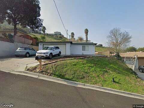 Dobyns, SANTEE, CA 92071